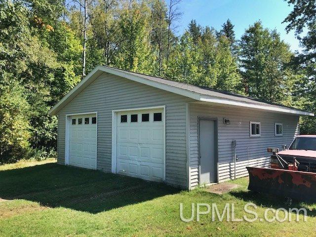 W8211 Co Road Pembine, WI 54156 - Photo 3 of 23