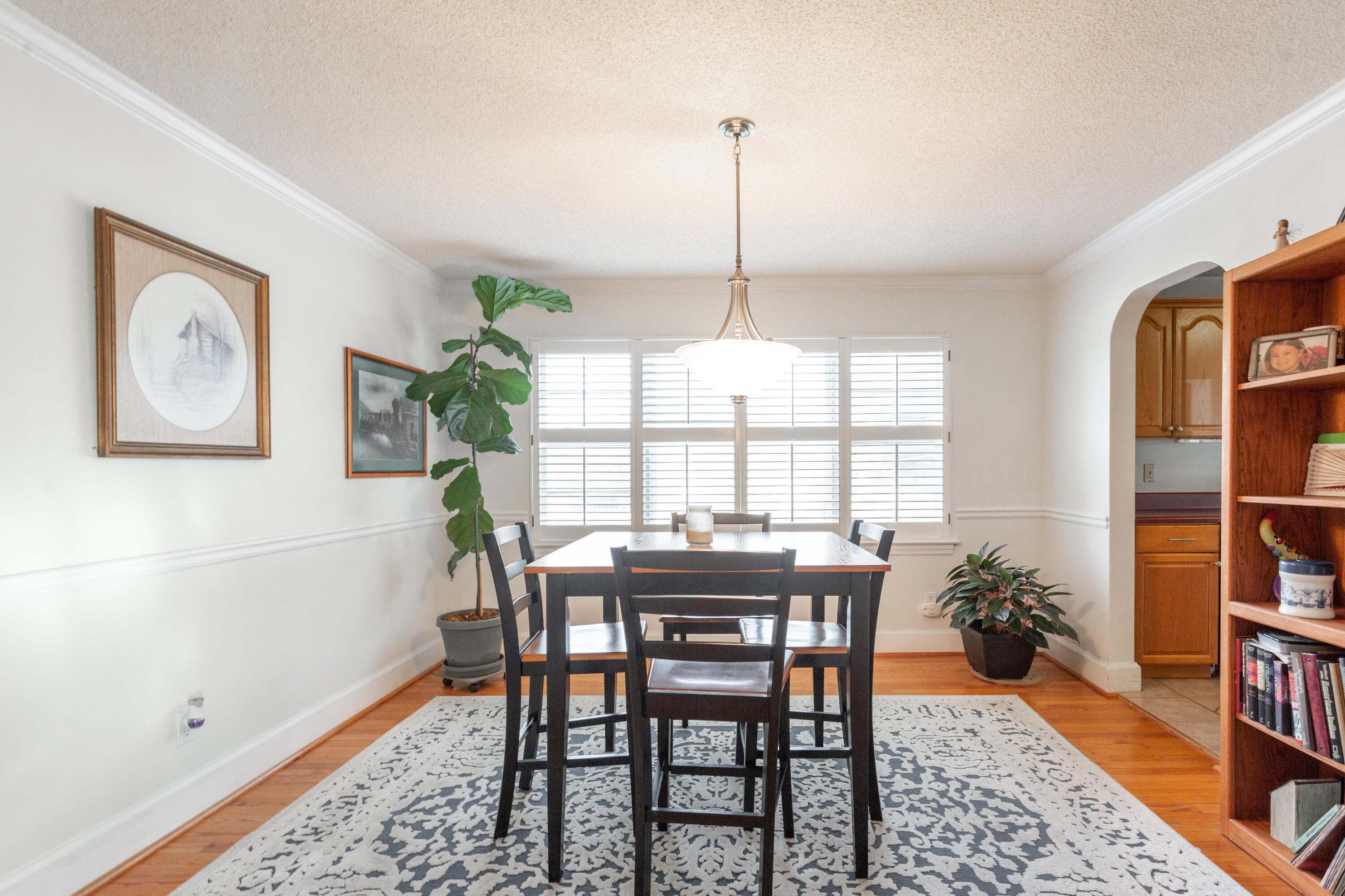 1610 South Rugby Place East Ridge, TN 37412 - Photo 15 of 21 1610SRugby-15