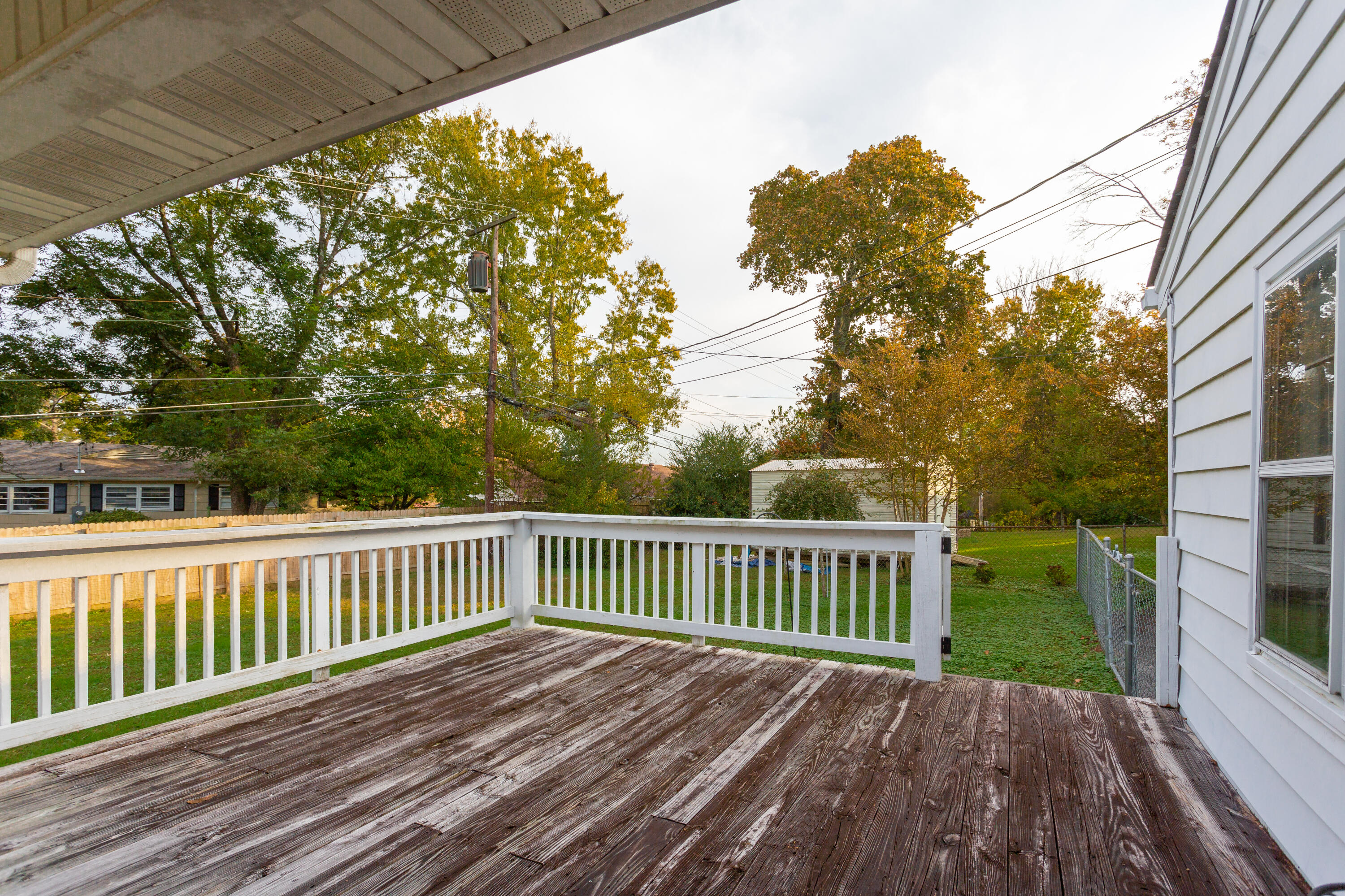 1610 South Rugby Place East Ridge, TN 37412 - Photo 17 of 21 1610SRugby-21