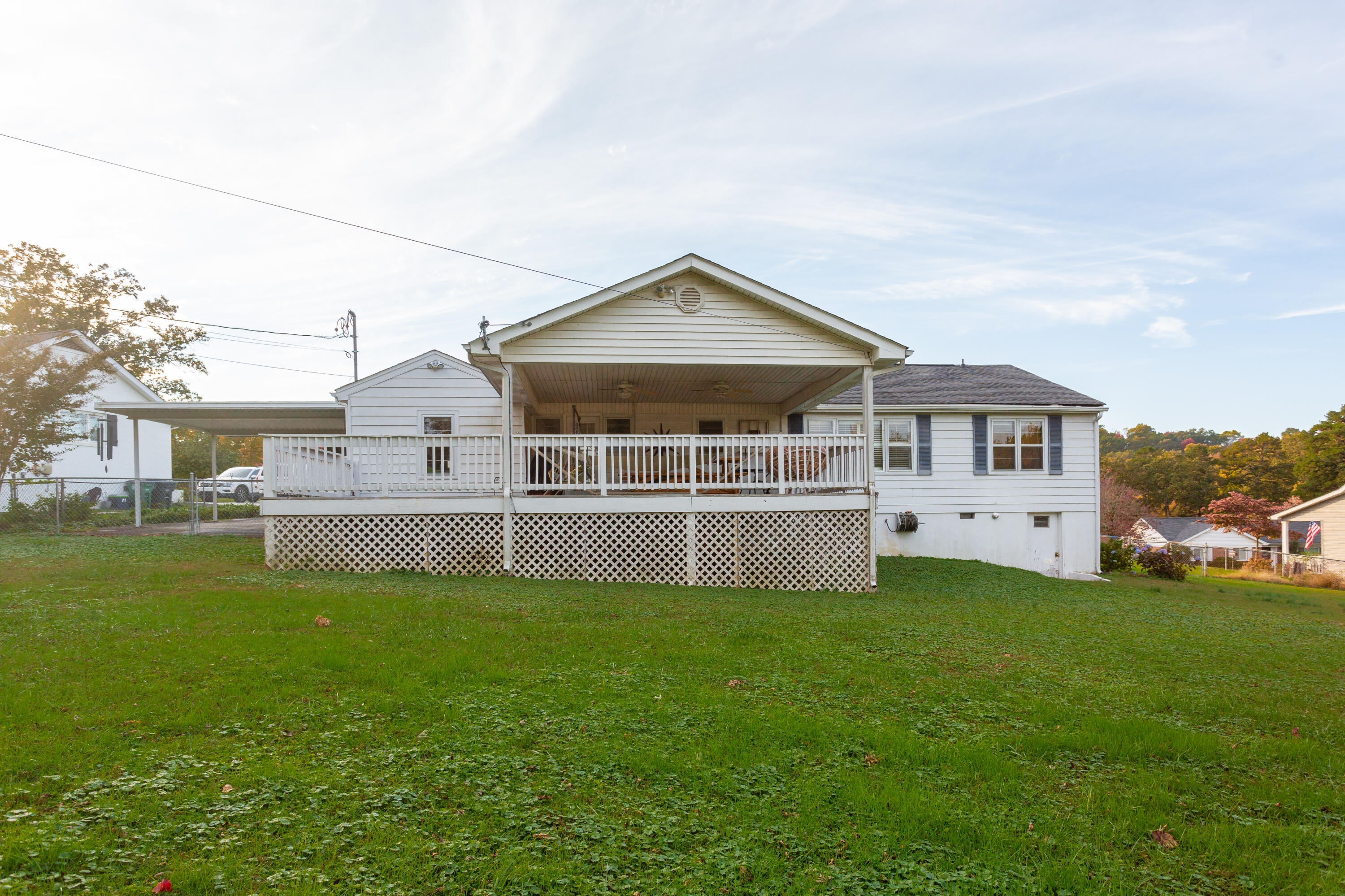 1610 South Rugby Place East Ridge, TN 37412 - Photo 18 of 21 1610SRugby-6