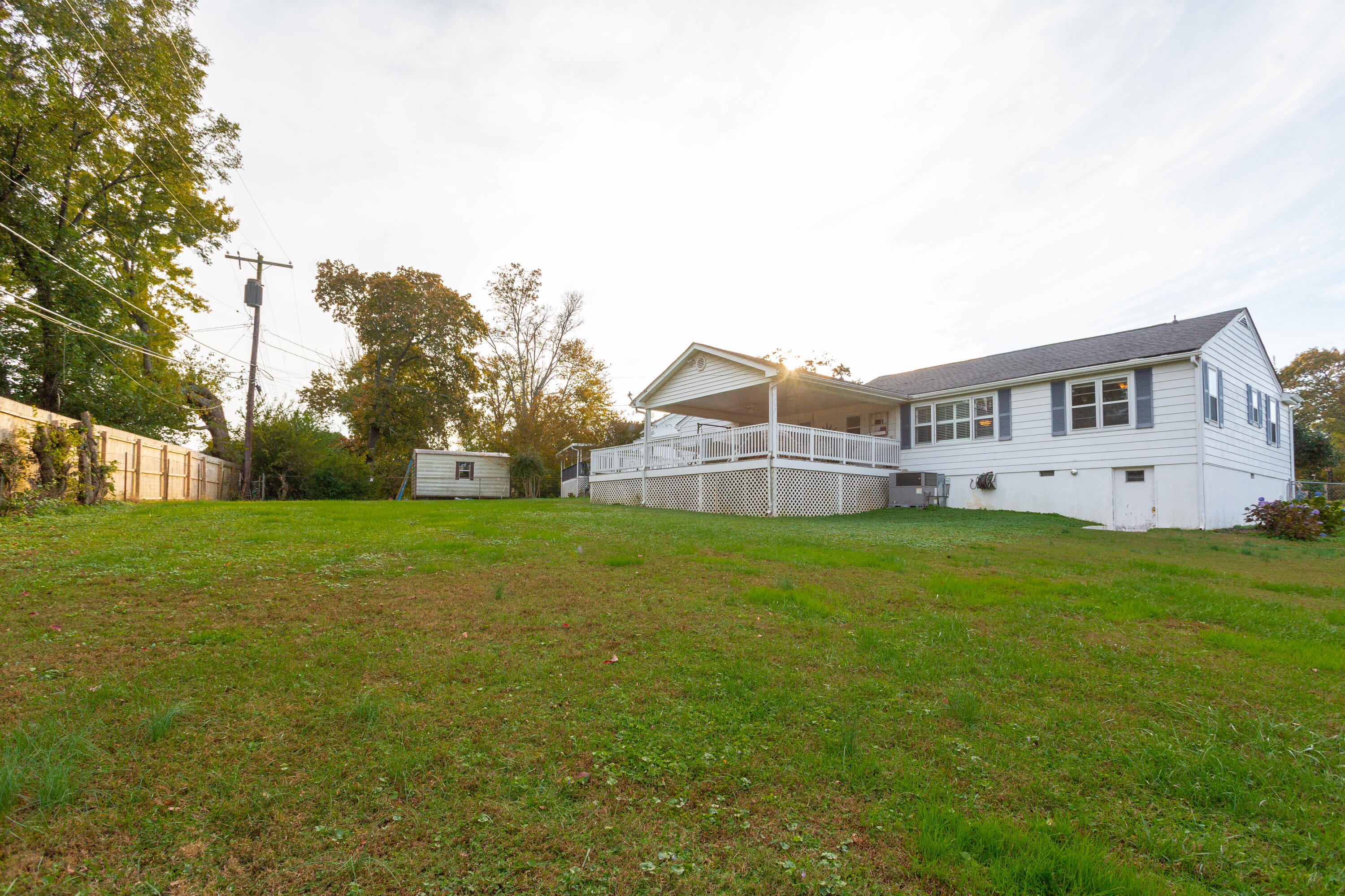 1610 South Rugby Place East Ridge, TN 37412 - Photo 19 of 21 1610SRugby-9