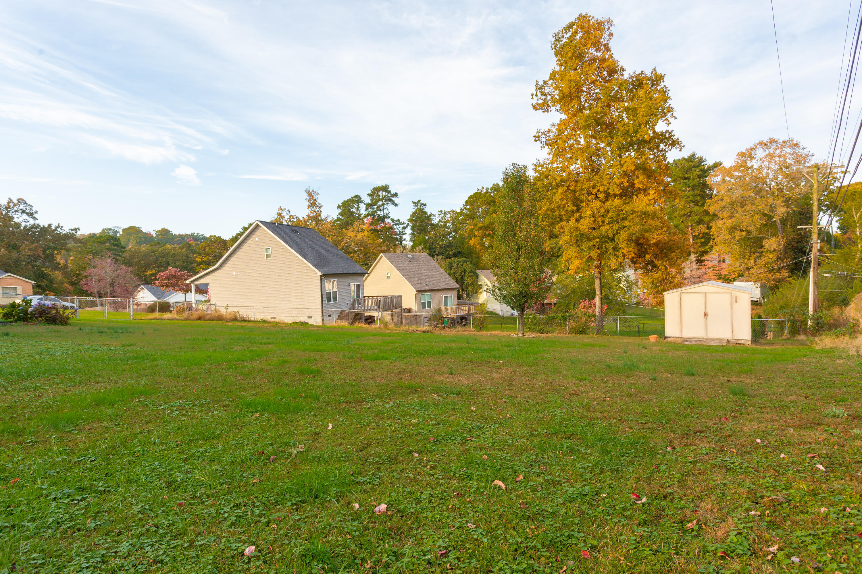 1610 South Rugby Place East Ridge, TN 37412 - Photo 20 of 21 1610SRugby-7