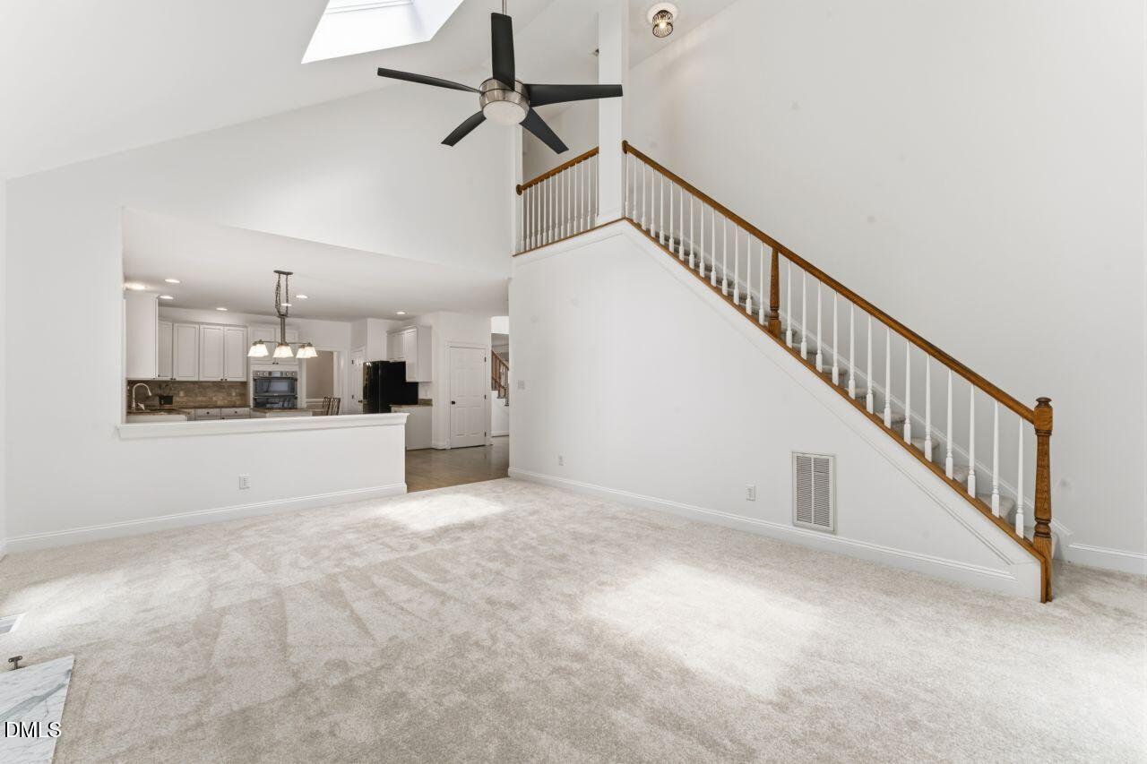 203 Ticonderoga Road Cary, NC 27519 - Photo 24 of 49