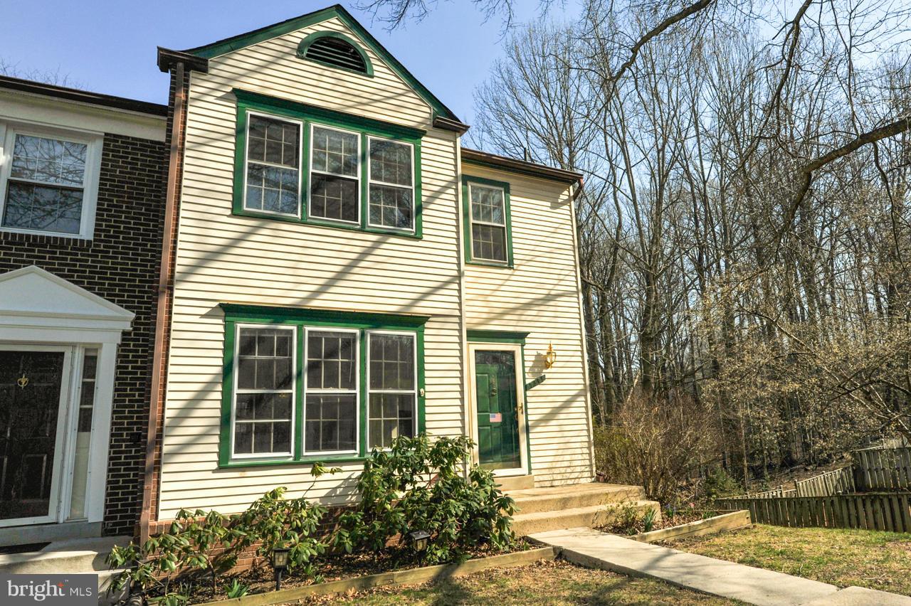 7909 Forest Path Way Springfield, VA 22153 - Photo 1 of 22 7909 Forest Path Way