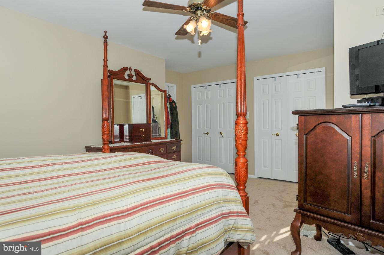 7909 Forest Path Way Springfield, VA 22153 - Photo 11 of 22 Master Bedroom