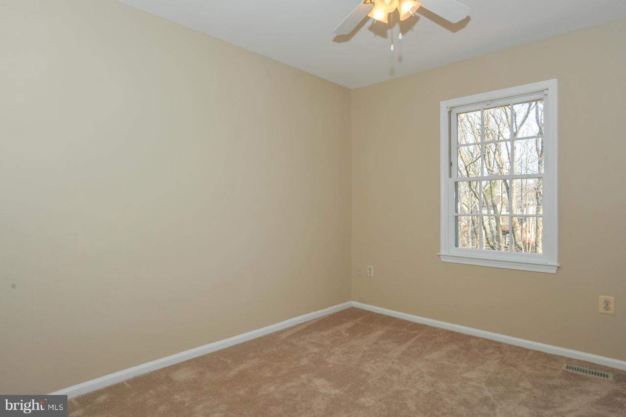 7909 Forest Path Way Springfield, VA 22153 - Photo 12 of 22 Second Bedroom