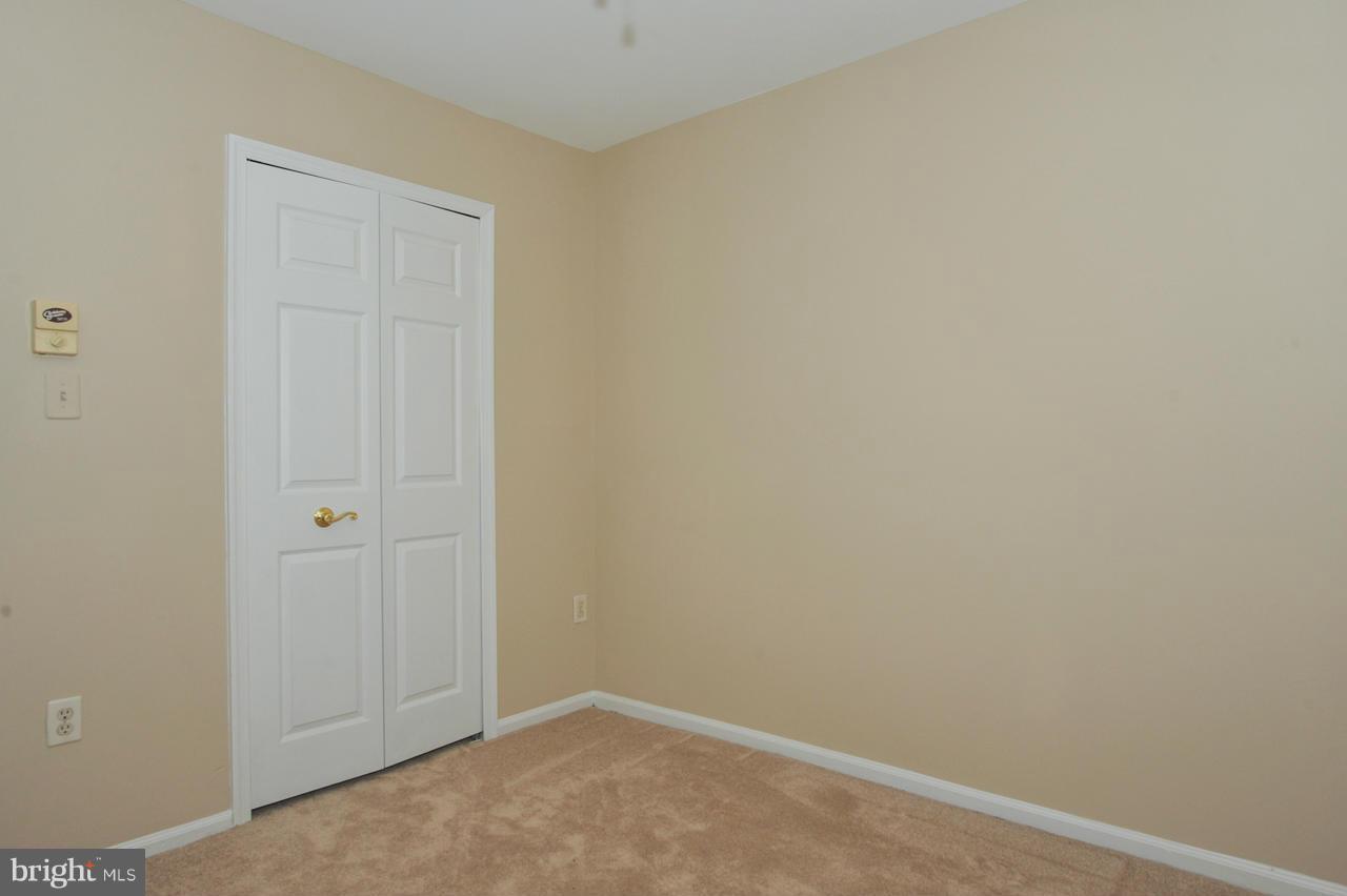 7909 Forest Path Way Springfield, VA 22153 - Photo 13 of 22 Second Bedroom