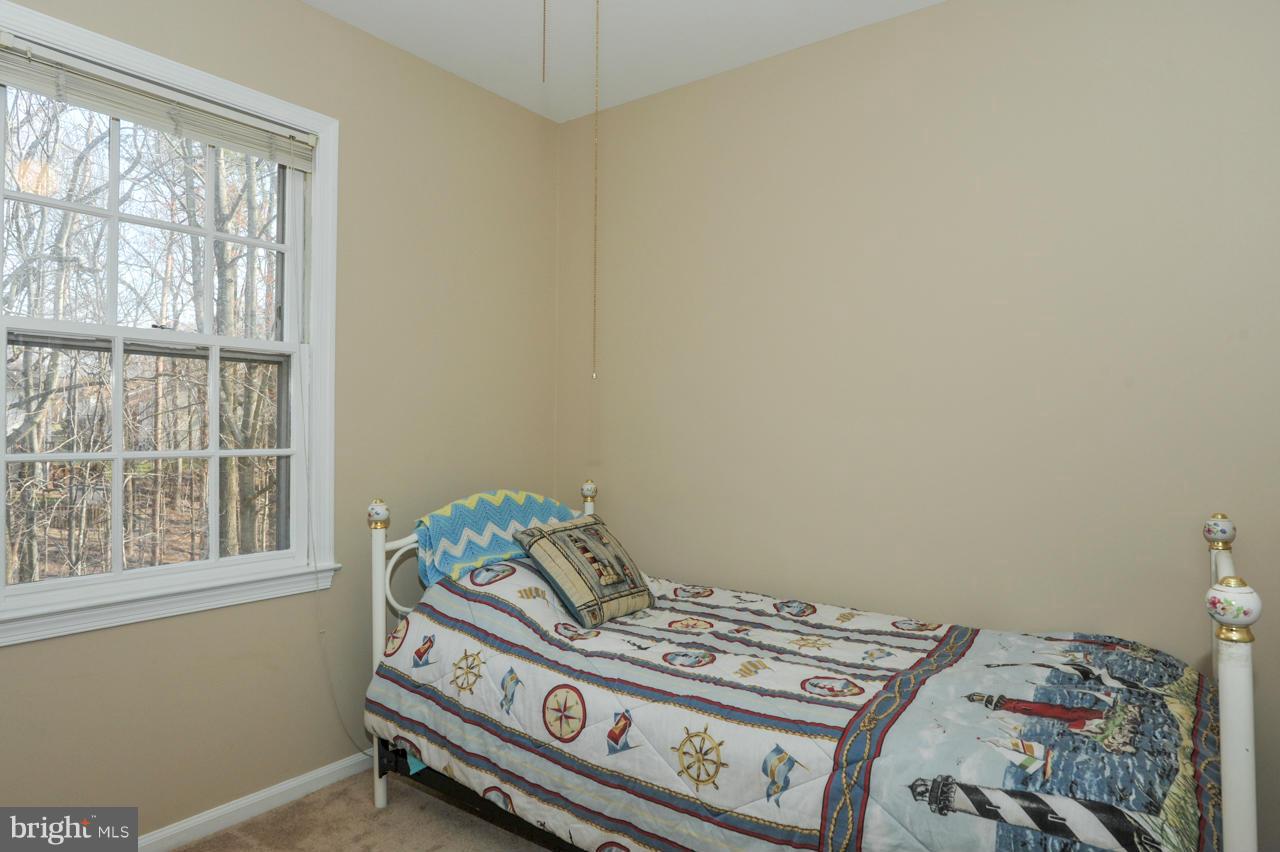 7909 Forest Path Way Springfield, VA 22153 - Photo 14 of 22 Third Bedroom