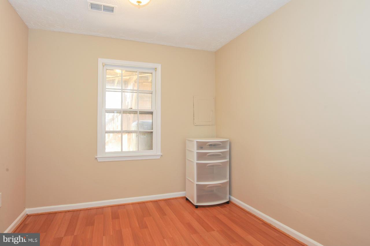 7909 Forest Path Way Springfield, VA 22153 - Photo 19 of 22 Fourth Bedroom