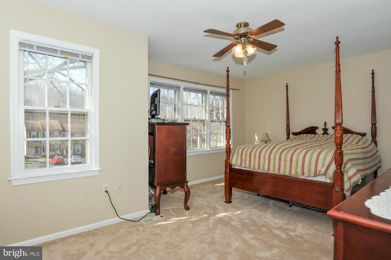 7909 Forest Path Way Springfield, VA 22153 - Photo 10 of 22 Master Bedroom