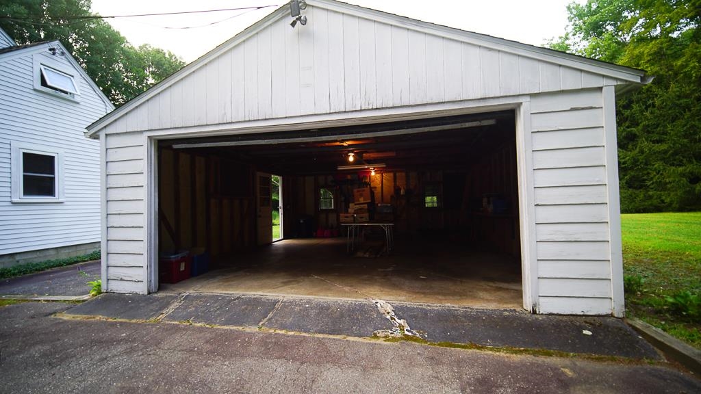 174 Stagecoach Road Barrington, NH 03825 - Photo 21 of 39