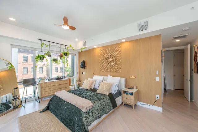 $779,000 | 332 Newark Avenue, Unit 2B, Jersey City, NJ 07302