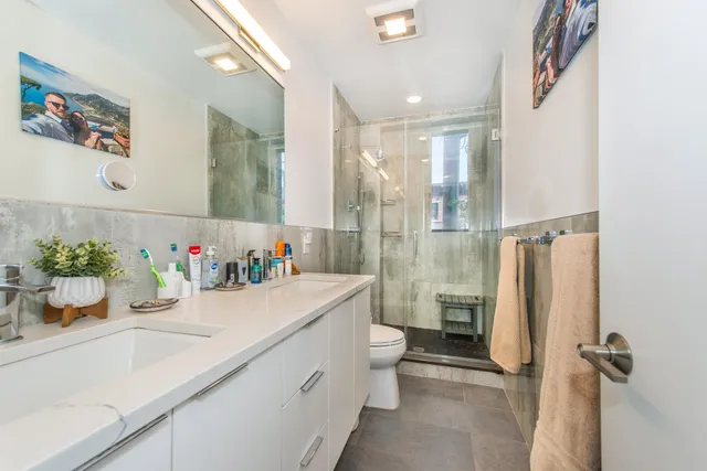 $779,000 | 332 Newark Avenue, Unit 2B, Jersey City, NJ 07302