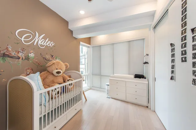 $779,000 | 332 Newark Avenue, Unit 2B, Jersey City, NJ 07302