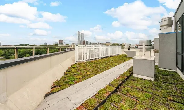 $779,000 | 332 Newark Avenue, Unit 2B, Jersey City, NJ 07302