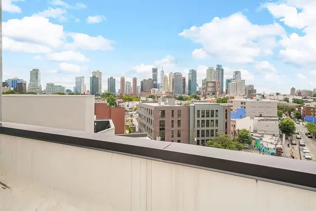 $779,000 | 332 Newark Avenue, Unit 2B, Jersey City, NJ 07302