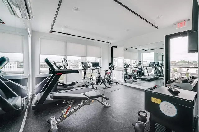 $779,000 | 332 Newark Avenue, Unit 2B, Jersey City, NJ 07302