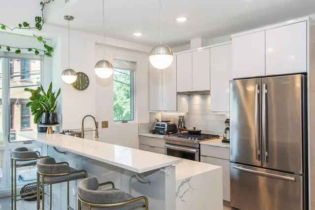 $779,000 | 332 Newark Avenue, Unit 2B, Jersey City, NJ 07302