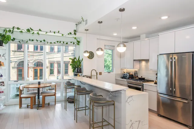 $779,000 | 332 Newark Avenue, Unit 2B, Jersey City, NJ 07302