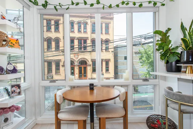 $779,000 | 332 Newark Avenue, Unit 2B, Jersey City, NJ 07302