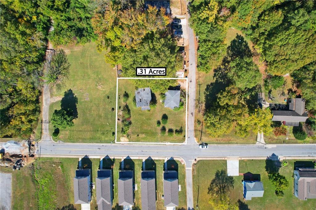 21 Elm Street Hampton, GA 30228 - Photo 4 of 13