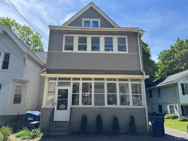 $179,900 | 115 White Street, Syracuse, NY 13204