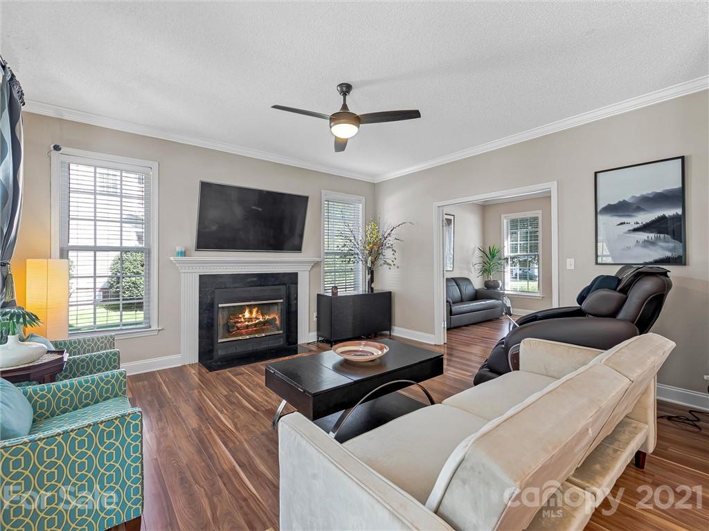 109 North Wintergarden Road Fletcher, NC 28732 - Photo 1 of 32 Gallery Image 1