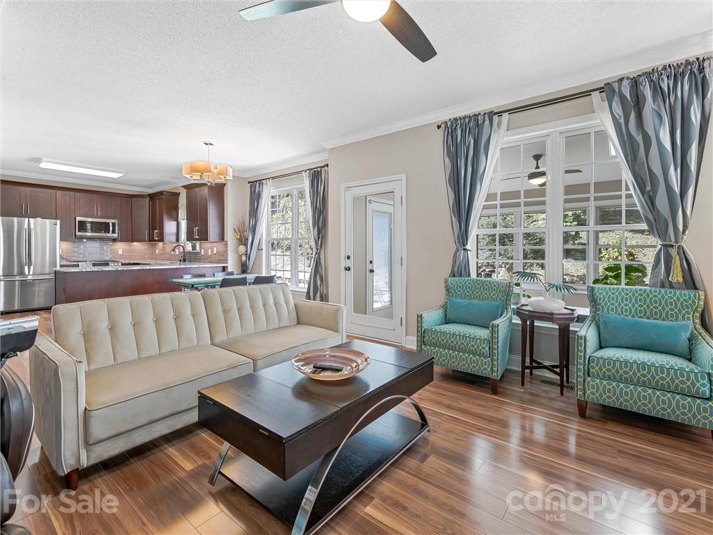 109 North Wintergarden Road Fletcher, NC 28732 - Photo 2 of 32 Gallery Image 2