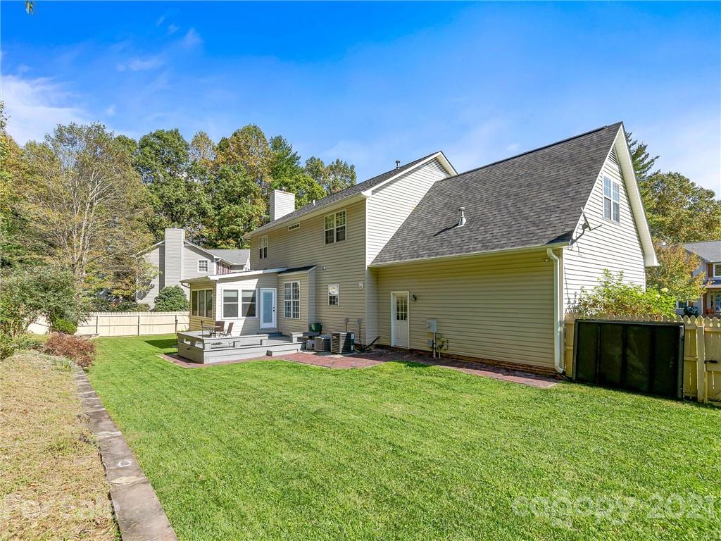 109 North Wintergarden Road Fletcher, NC 28732 - Photo 29 of 32 Gallery Image 29