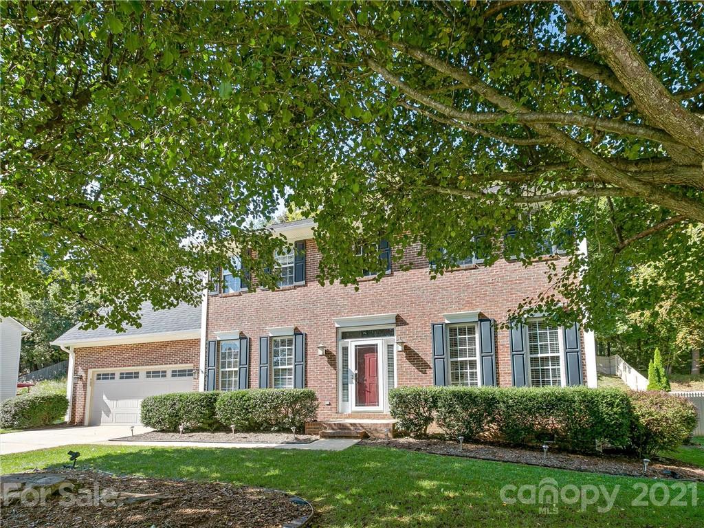 109 North Wintergarden Road Fletcher, NC 28732 - Photo 30 of 32 Gallery Image 30