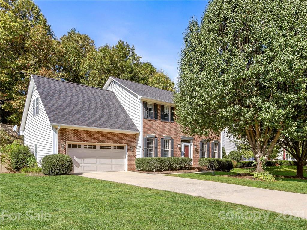 109 North Wintergarden Road Fletcher, NC 28732 - Photo 31 of 32 Gallery Image 31