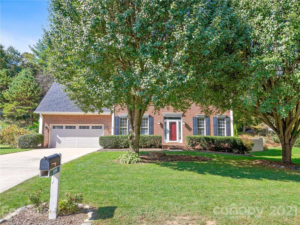 109 North Wintergarden Road Fletcher, NC 28732 - Photo 32 of 32 Gallery Image 32