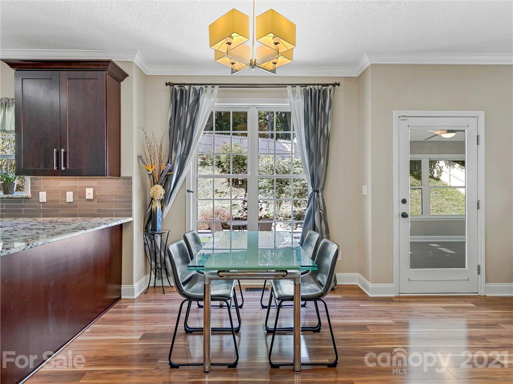 109 North Wintergarden Road Fletcher, NC 28732 - Photo 7 of 32 Gallery Image 7