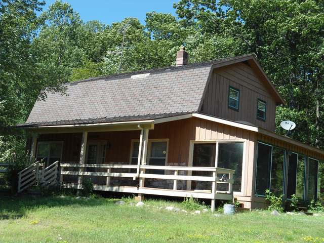 7970 Fawn Lake Road Harshaw, WI 54529 - Photo 18 of 19 Gallery Image 18