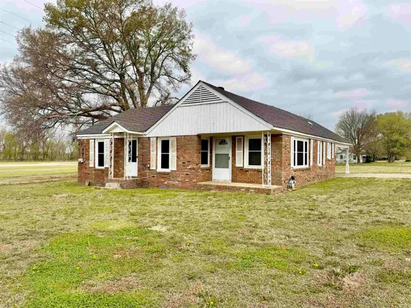 $159,900 | 5442 Bride Road, Covington, TN 38019
