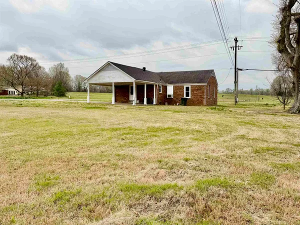 $159,900 | 5442 Bride Road, Covington, TN 38019