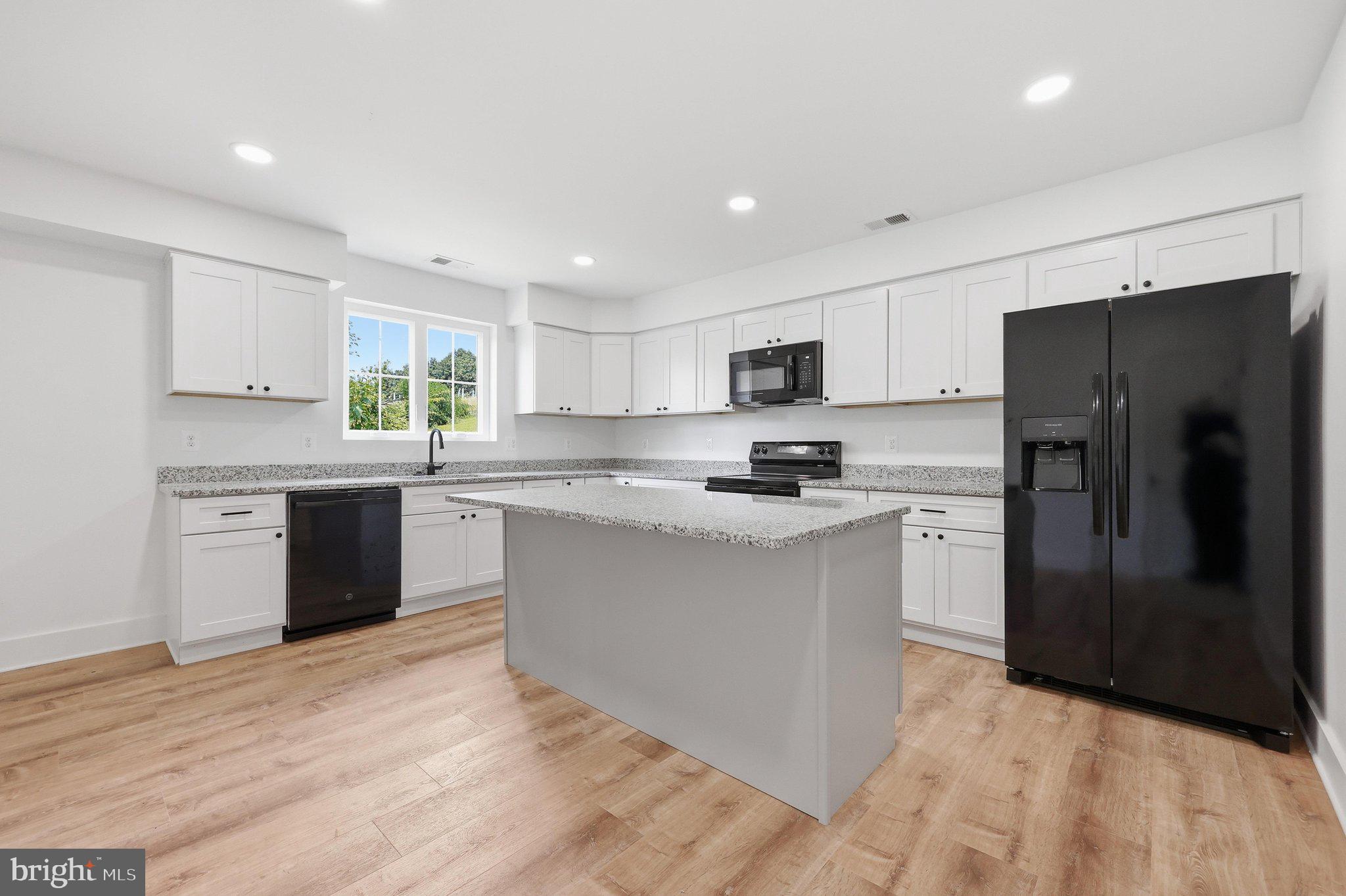 11523 Handboard Road Union Bridge, MD 21791 - Photo 11 of 48 Kitchen