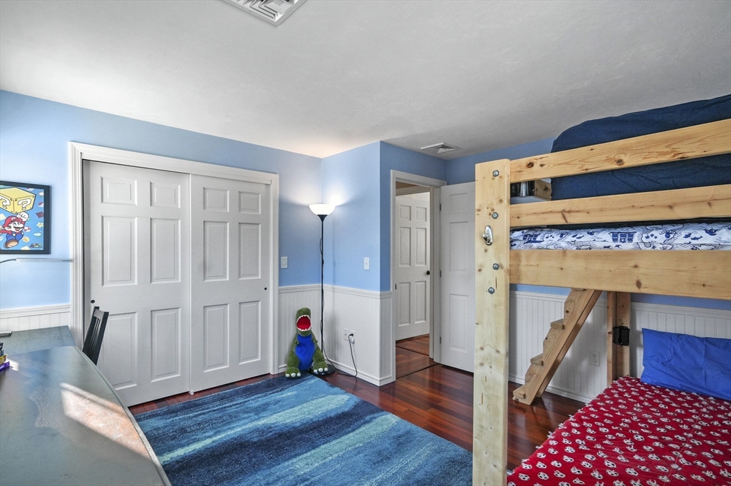 56 Glenwood Road Rutland, MA 01543 - Photo 23 of 41 a view of entryway with wooden floor