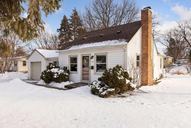 $320,000 | 301 19th Avenue North, Hopkins, MN 55343