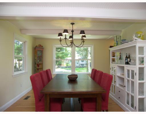 940 Middlebridge Road South Kingstown, RI 02879 - Photo 3 of 8 Exterior Front.