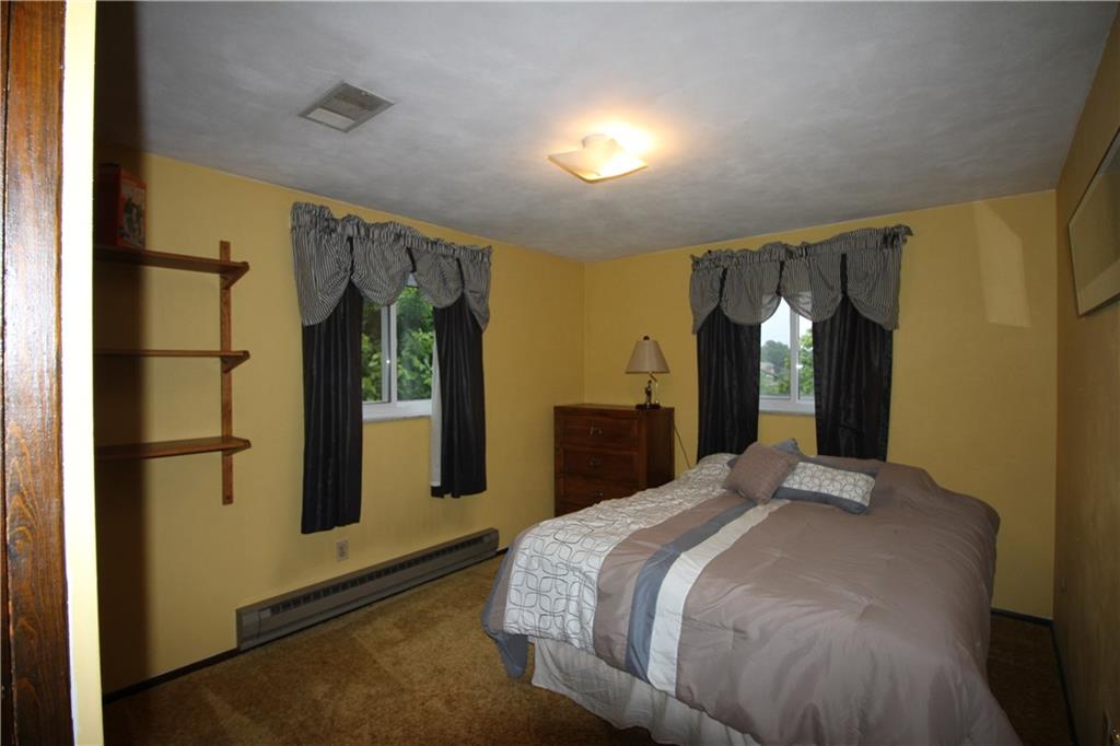 134 Wray Large Road Jefferson Hills, PA 15025 - Photo 6 of 12 Second Bedroom