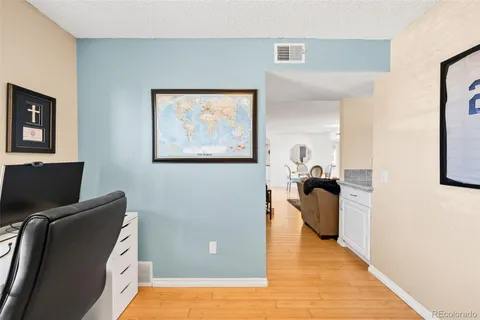 $285,000 | 7395 East Eastman Avenue, Unit 201M, Denver, CO 80231
