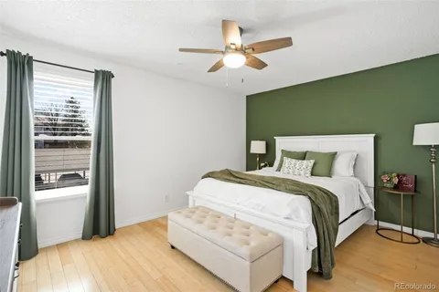 $285,000 | 7395 East Eastman Avenue, Unit 201M, Denver, CO 80231