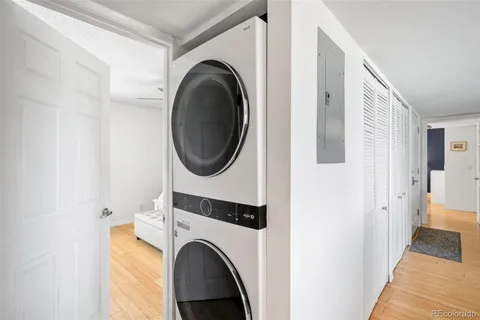 $285,000 | 7395 East Eastman Avenue, Unit 201M, Denver, CO 80231