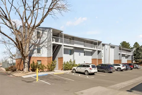 $285,000 | 7395 East Eastman Avenue, Unit 201M, Denver, CO 80231