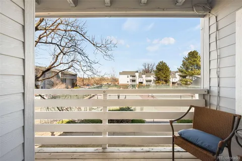 $285,000 | 7395 East Eastman Avenue, Unit 201M, Denver, CO 80231