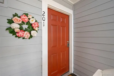 $285,000 | 7395 East Eastman Avenue, Unit 201M, Denver, CO 80231