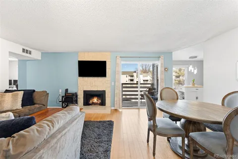 $285,000 | 7395 East Eastman Avenue, Unit 201M, Denver, CO 80231