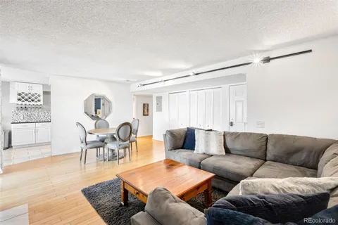 $285,000 | 7395 East Eastman Avenue, Unit 201M, Denver, CO 80231