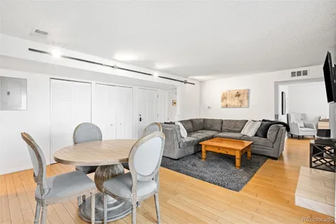 $285,000 | 7395 East Eastman Avenue, Unit 201M, Denver, CO 80231